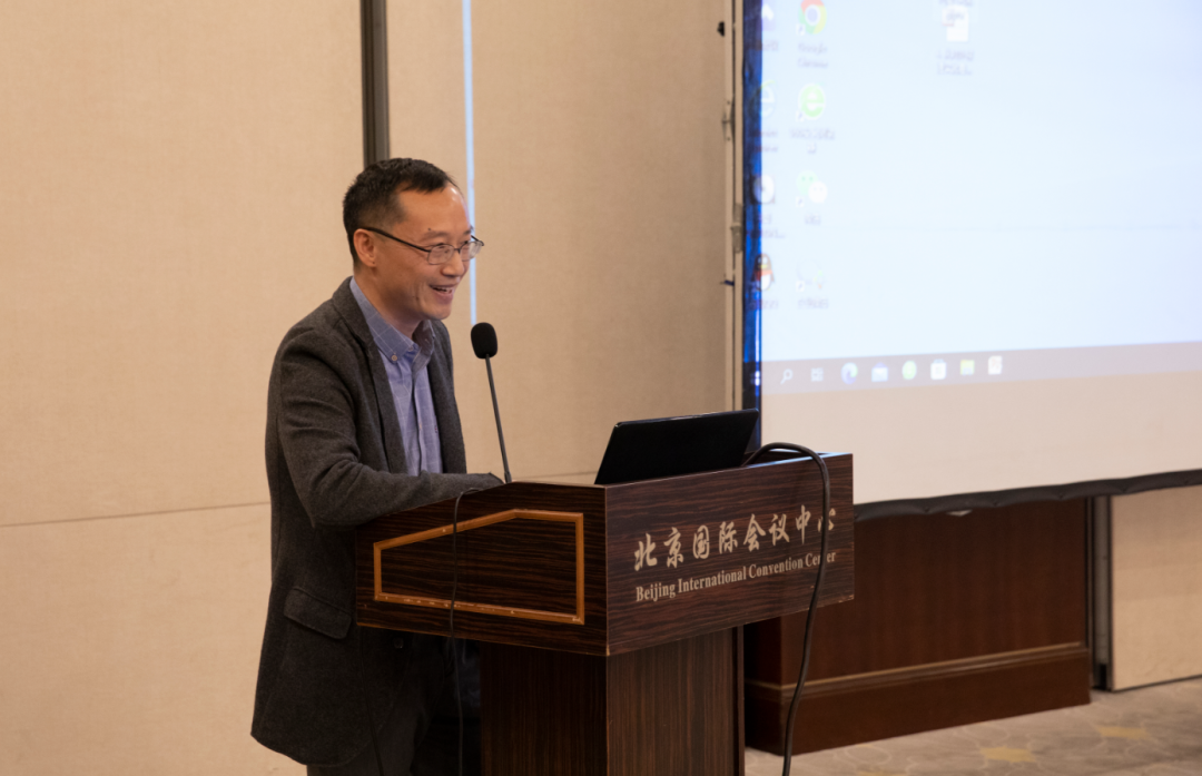 国际传播中的翻译标准化建设论坛在京举办